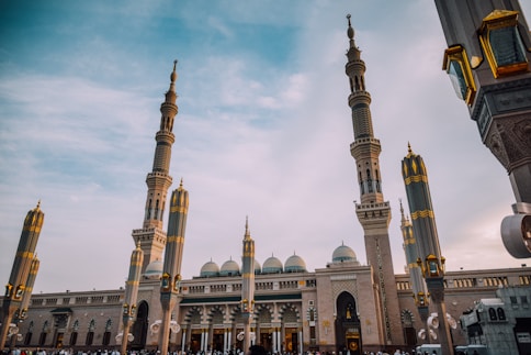 saudi arabia, asia