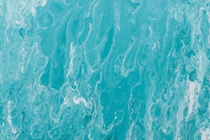 Ocean Wave Coasters