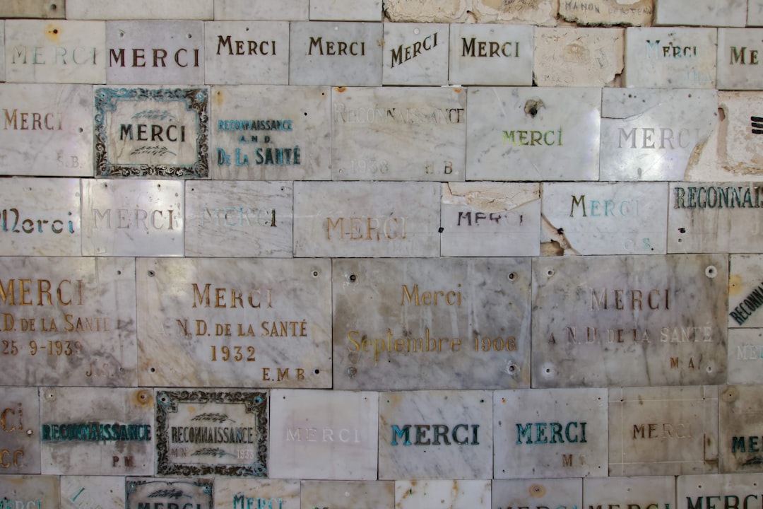 Merci tiles