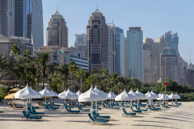 Record Growth for DWTC Hospitality in 2025