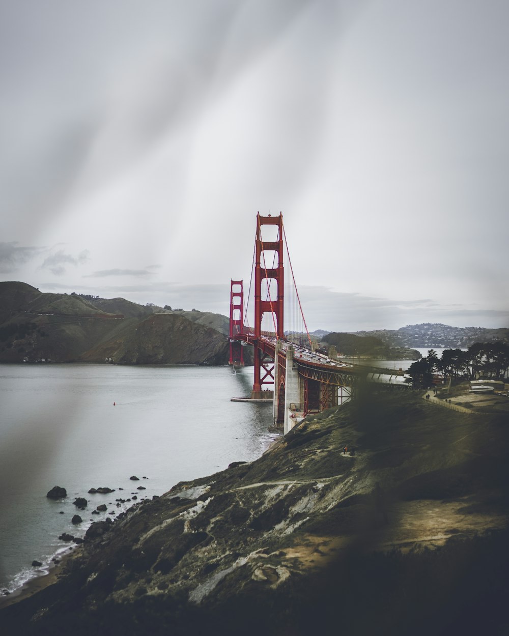 Pont du Golden Gate