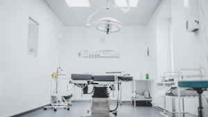 Precision Hair Restoration Surgery
