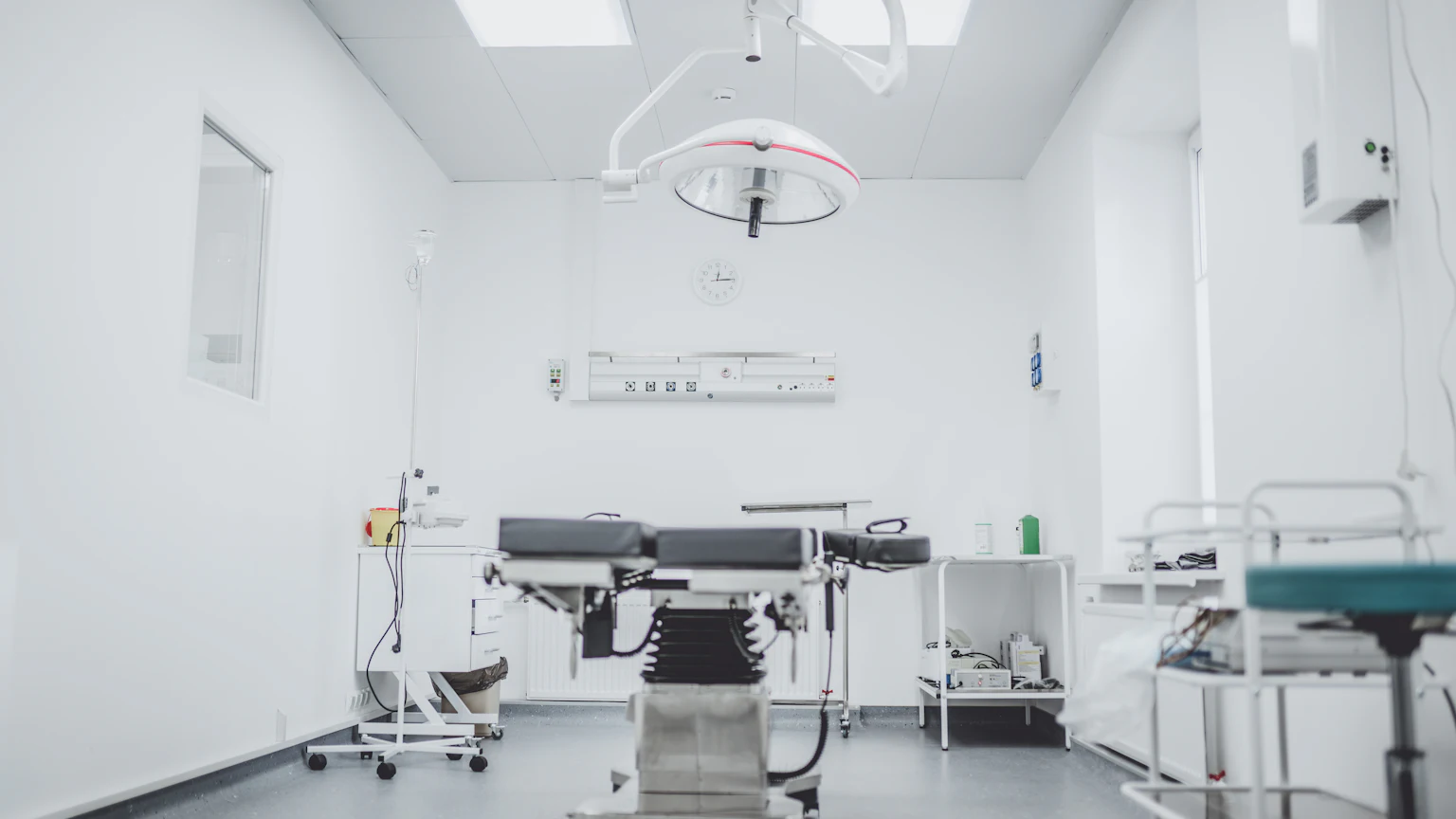 Acute Gastroenteritis: Rehydrate and Recover