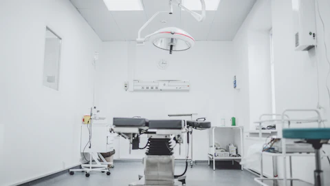 Robotic Surgery