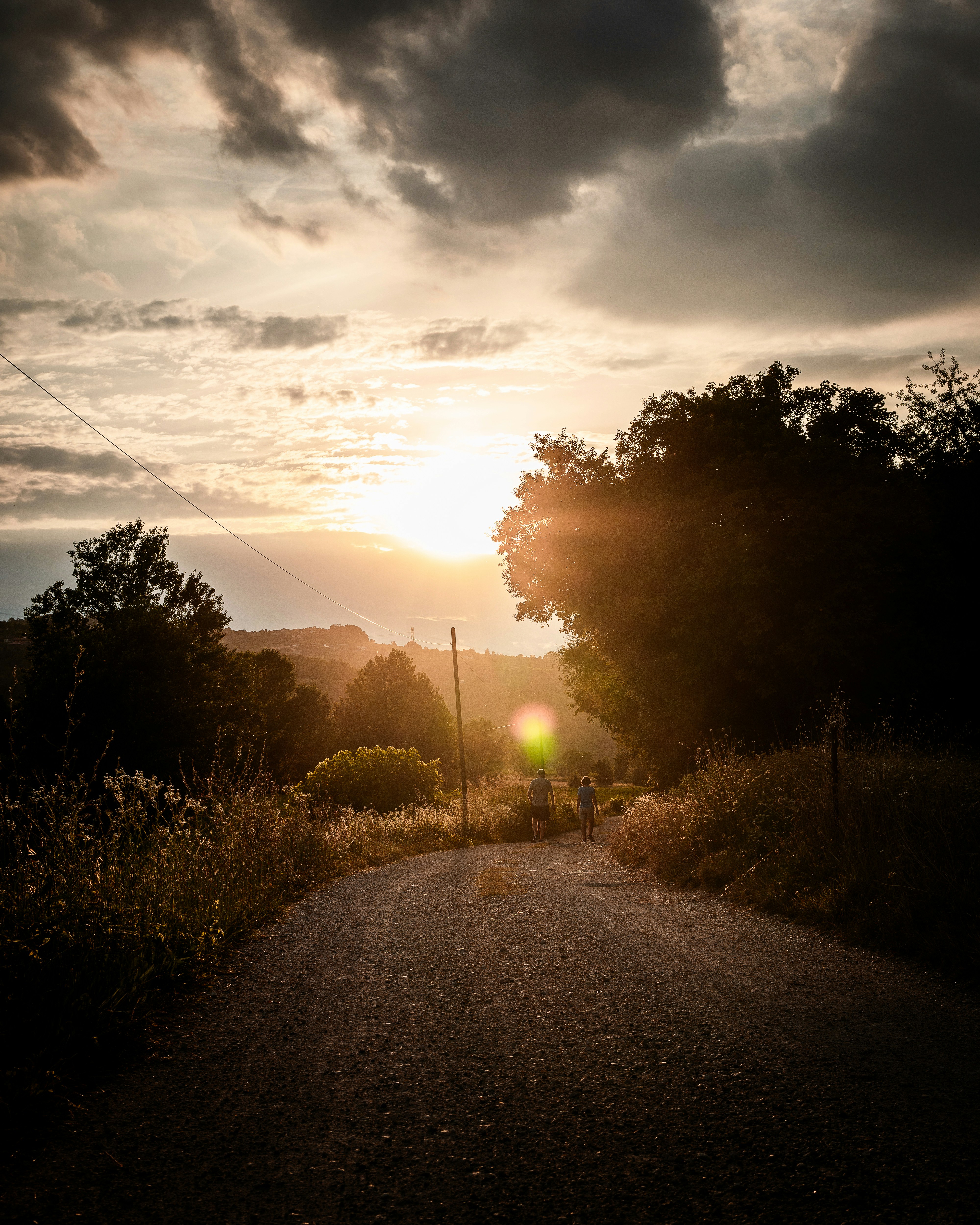 Photo by lorenzocerato