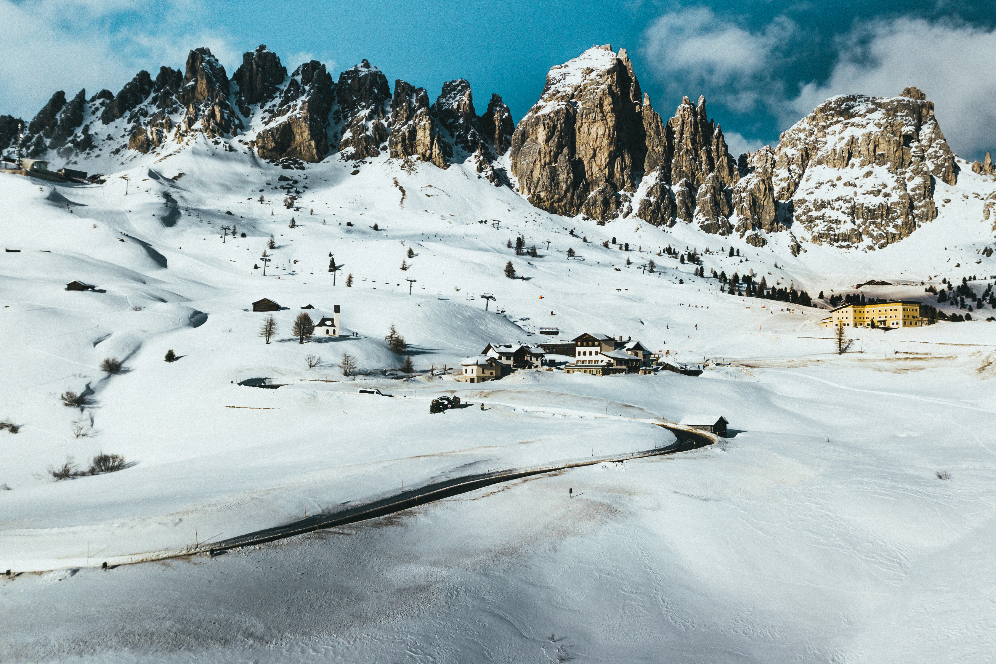 Why Ski Italy: The Honest Case