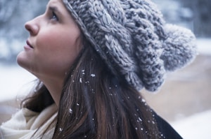 Winter Scarf