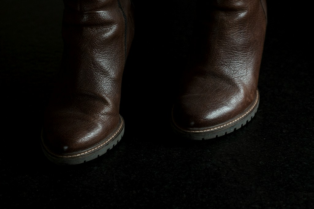 Classic Ankle Boots