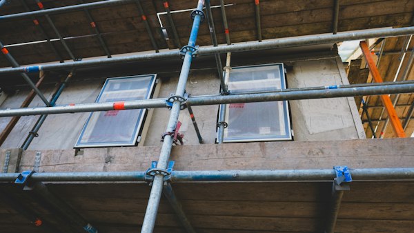 Scaffolding & Access Systems