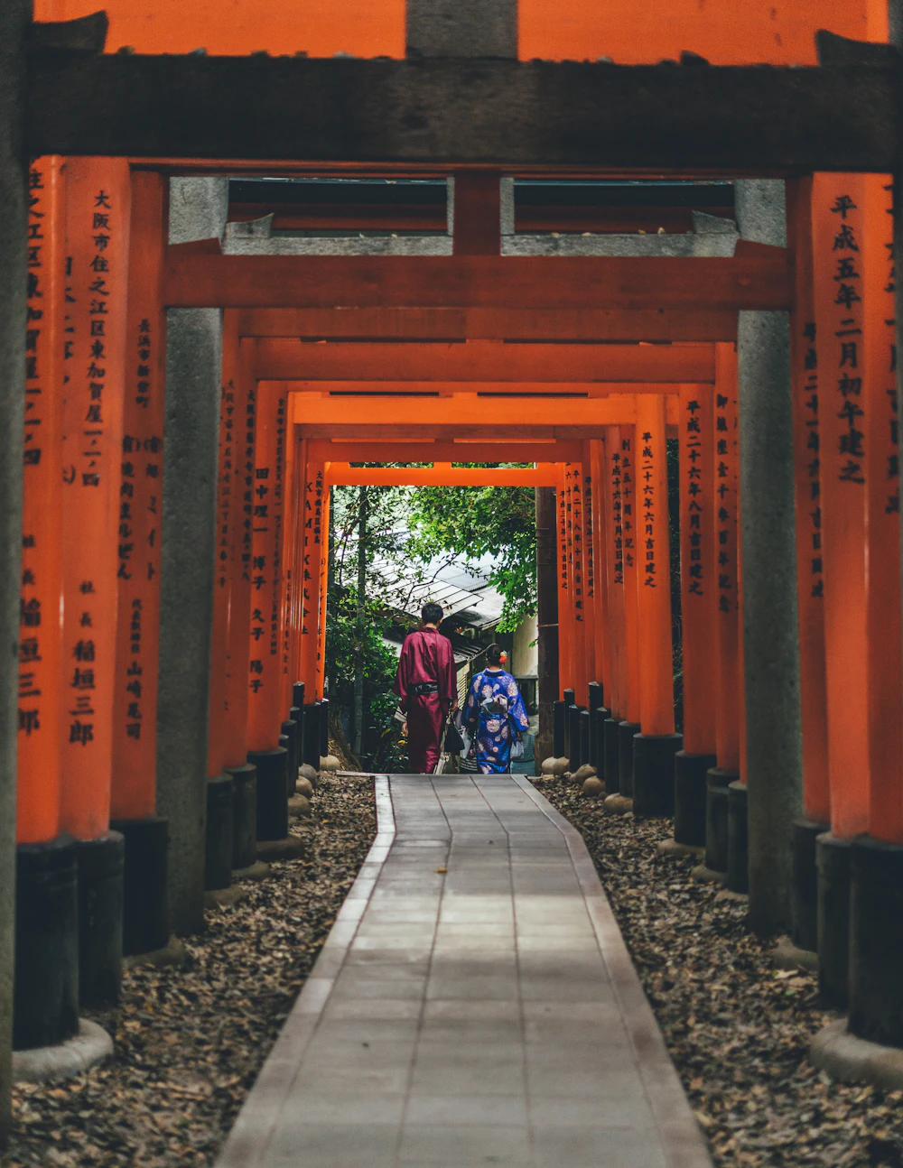 Japon en 14 jours : itinéraire Tokyo, Kyoto, Osaka
