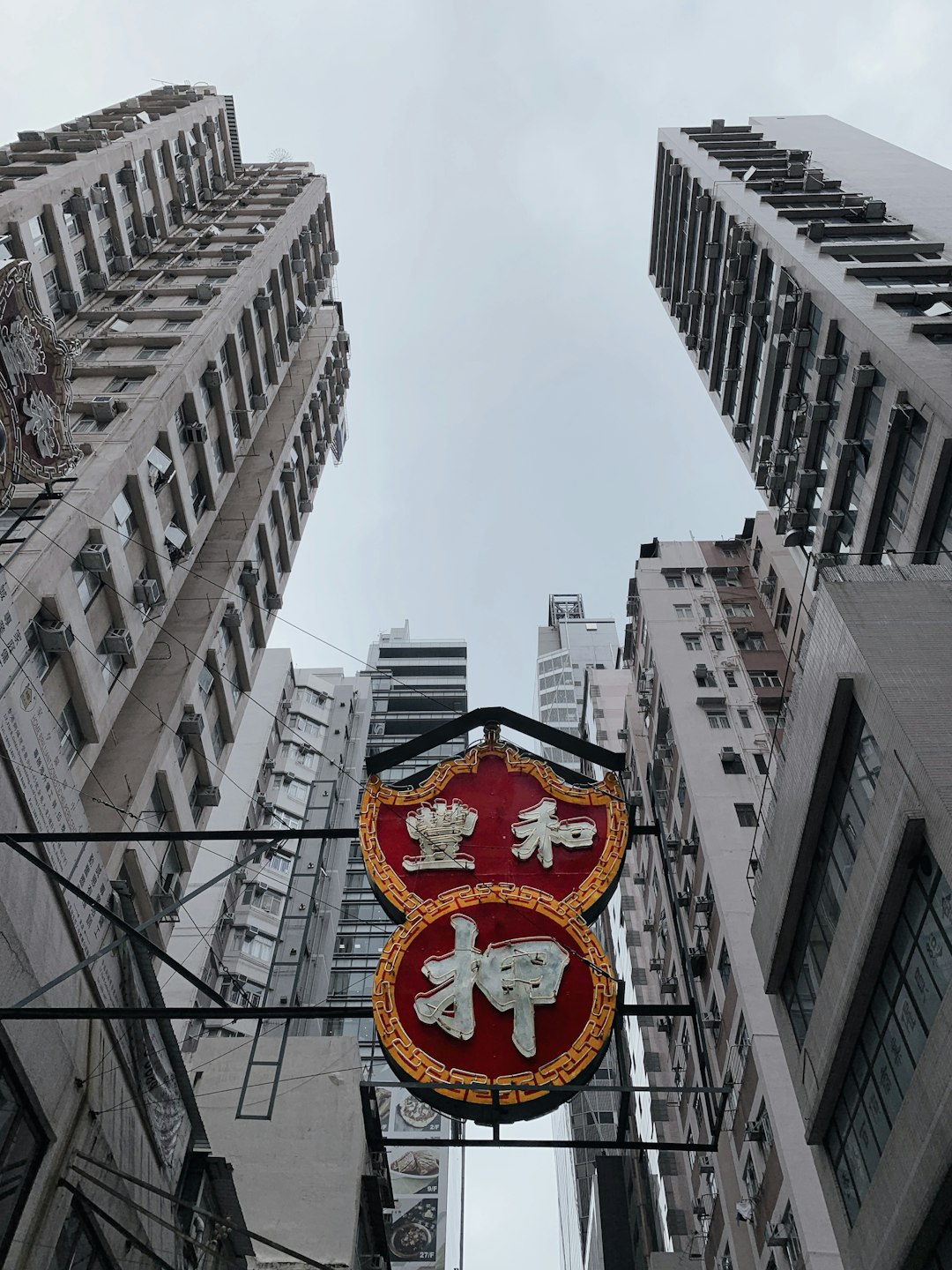 Landmark photo spot Hong Kong Hong Kong