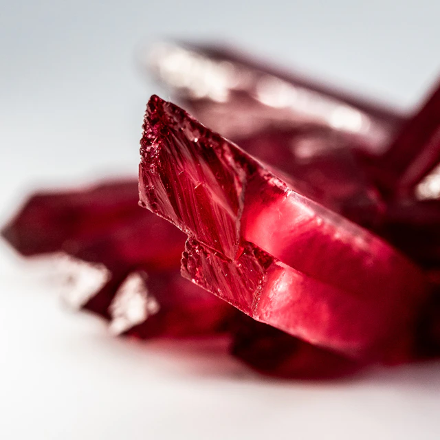 Burmese Ruby