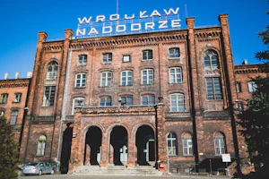 Wroclaw
