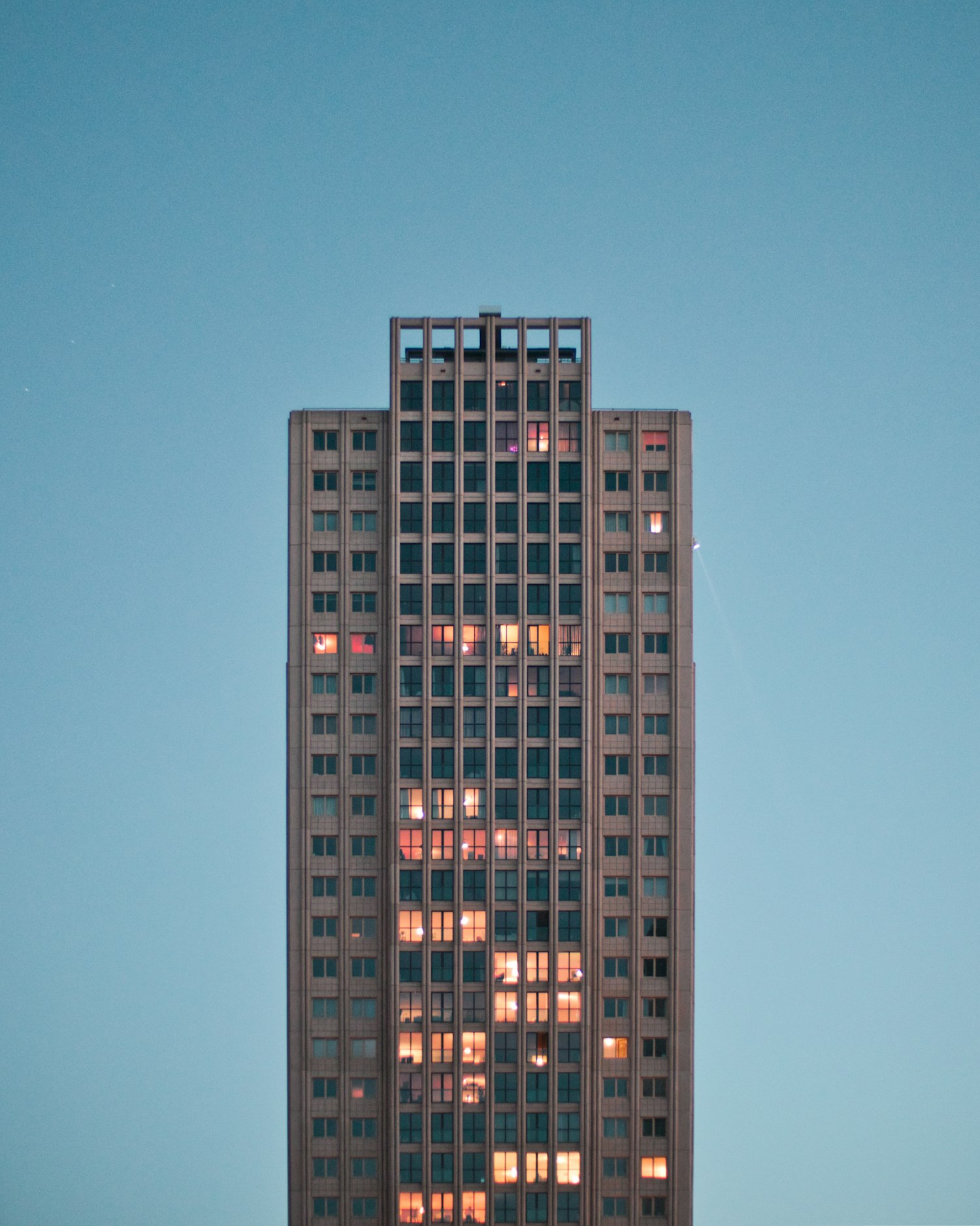 Luxury Condo