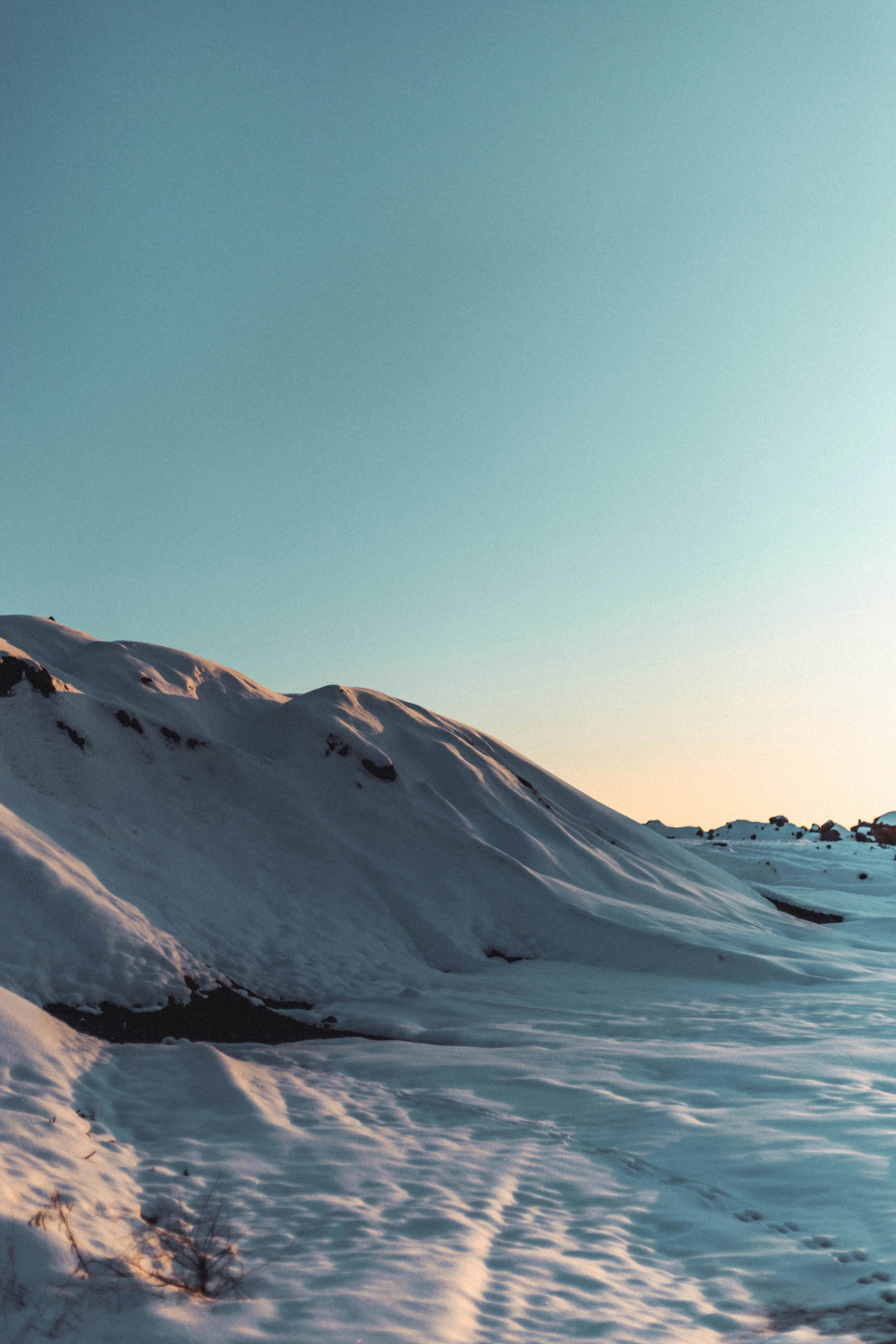 Photo by isaacmehegan