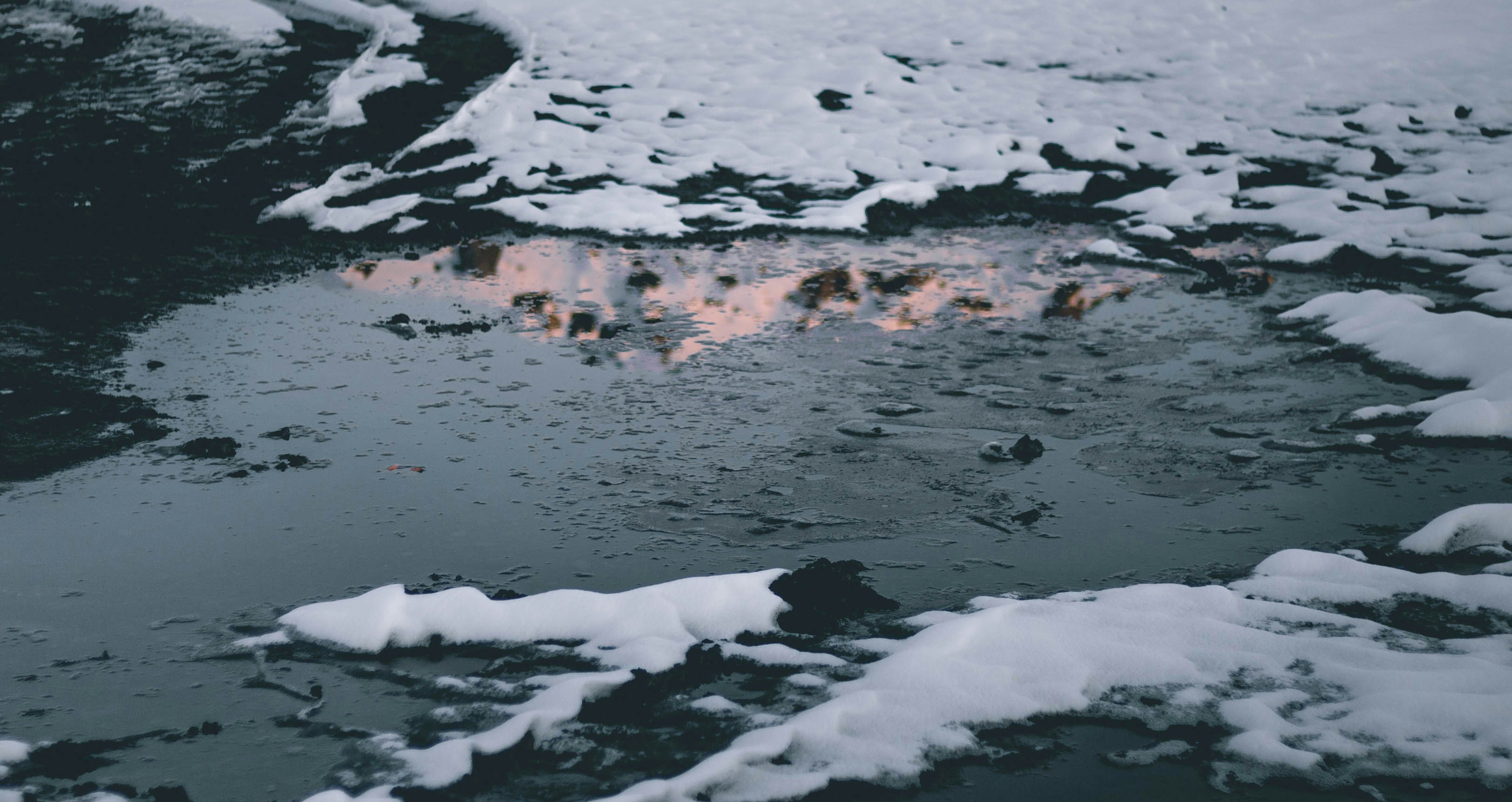 Photo by isaacmehegan