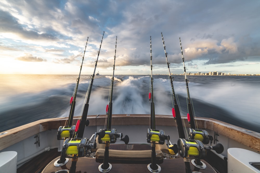 500+ Fishing Boat Pictures | Download Free Images on Unsplash