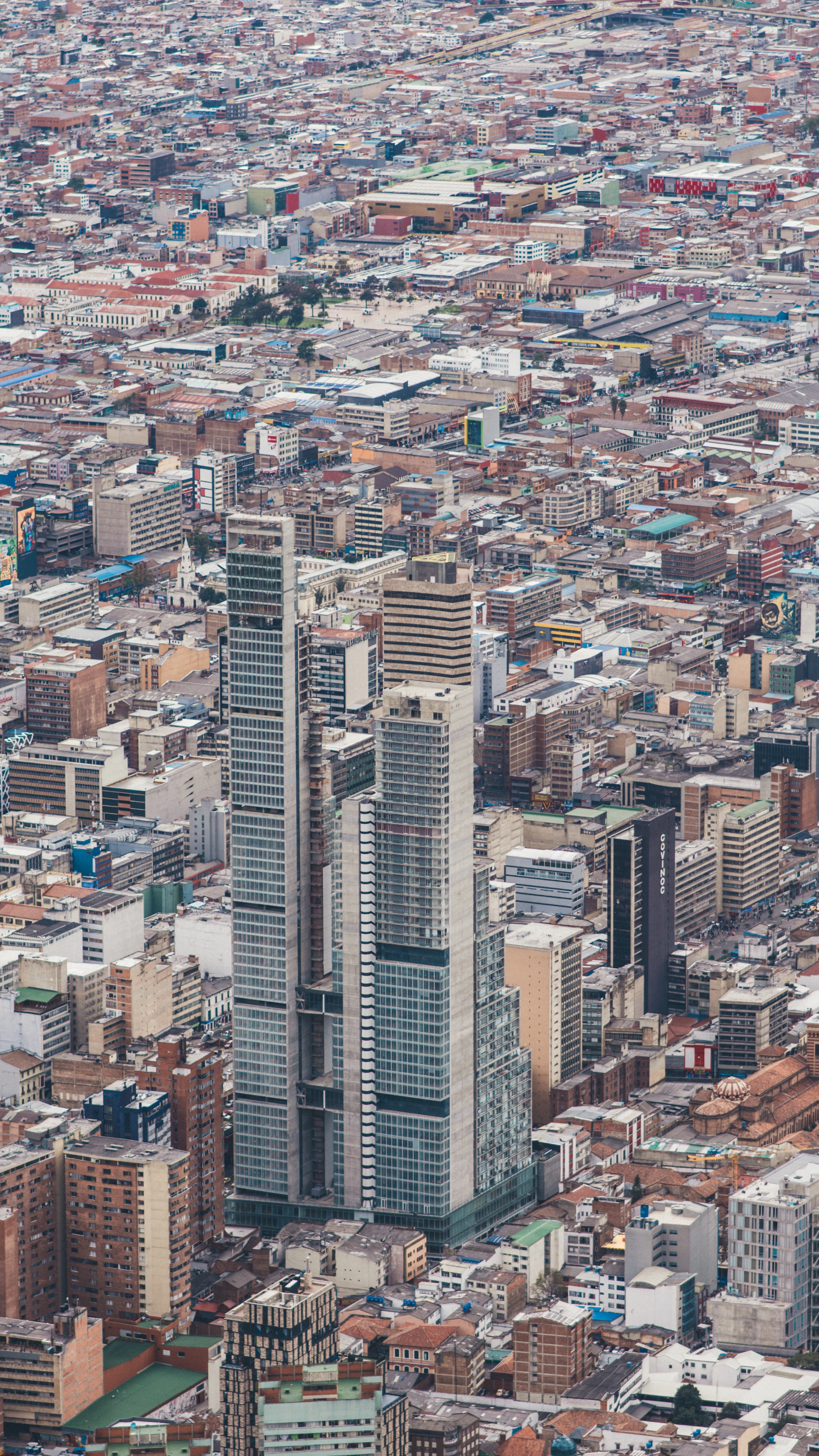 Bogotá