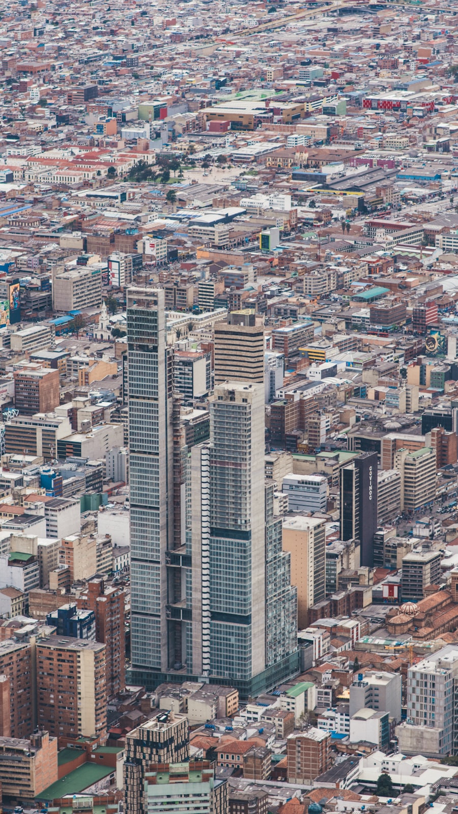 Bogotá, Colombia
