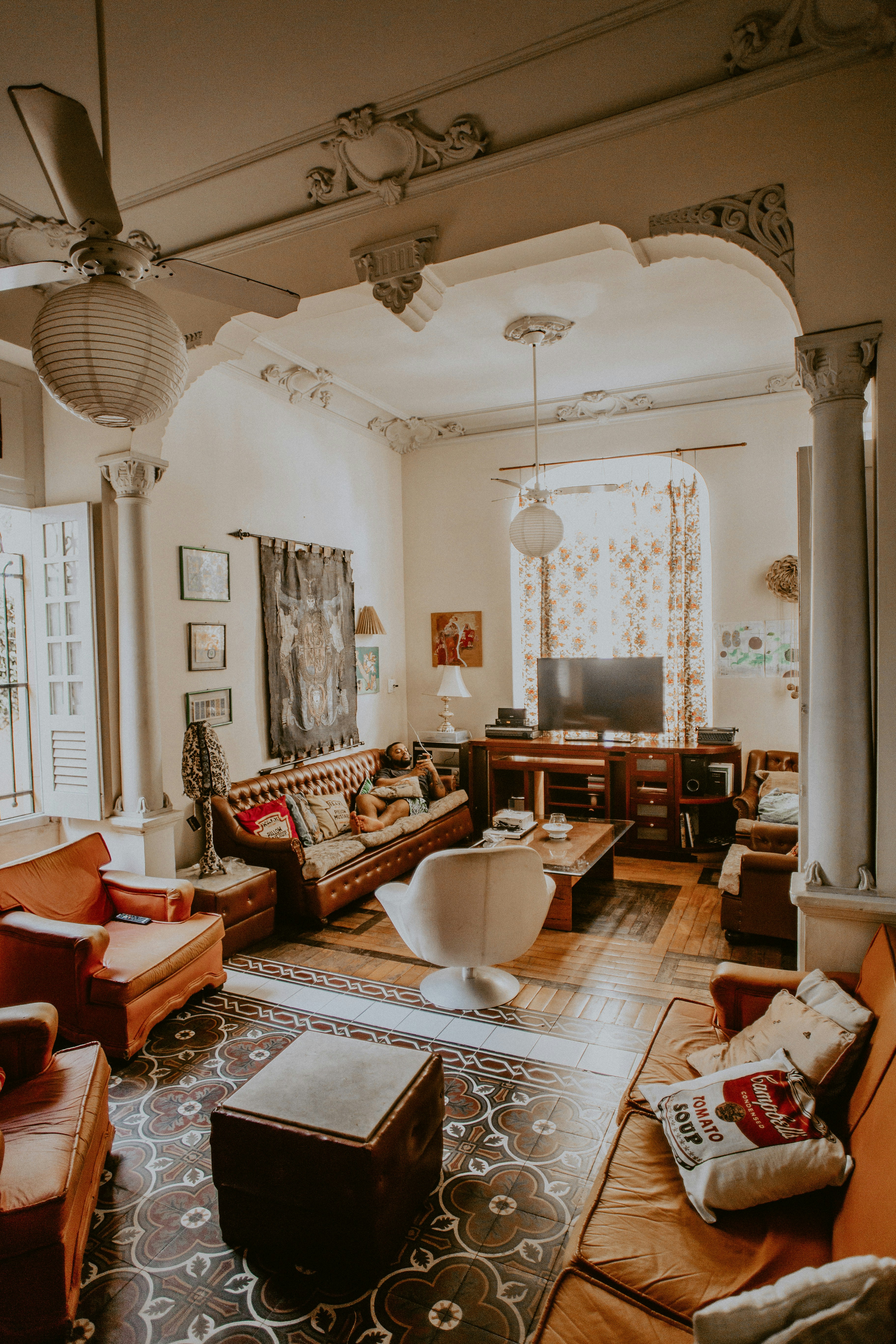 Photo by jonathanborba