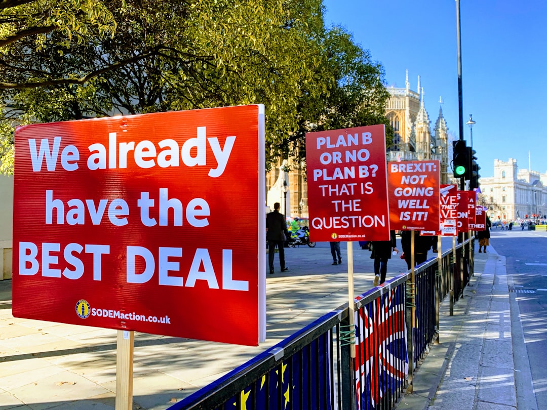 Not Going Well (Is It!) photo by John Cameron (@john_cameron) on Unsplash Not Going Well (Is It!) photo by John Cameron (@john_cameron) on Unsplash