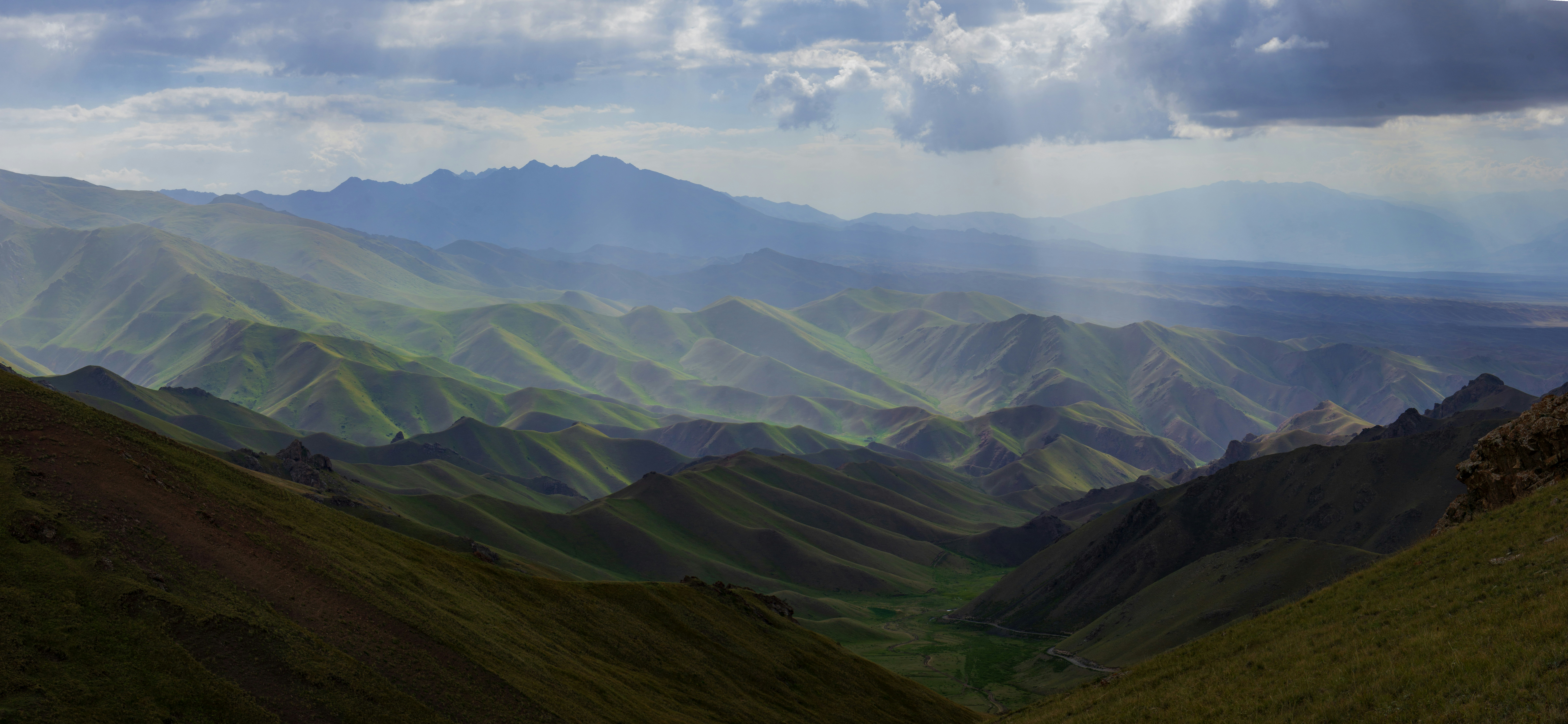 Кыргызстандын ИПДсы 4.2% өстү