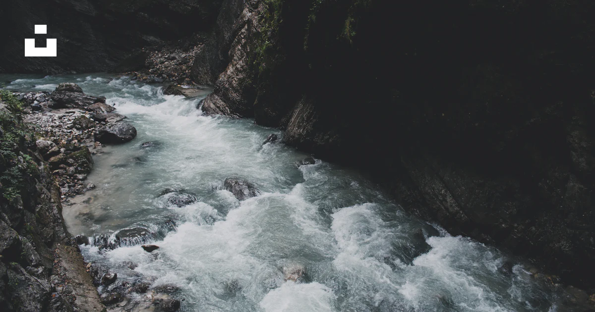 Unsplash Image Riverside Riverside during daytime photo – Free Grey Image on Unsplash