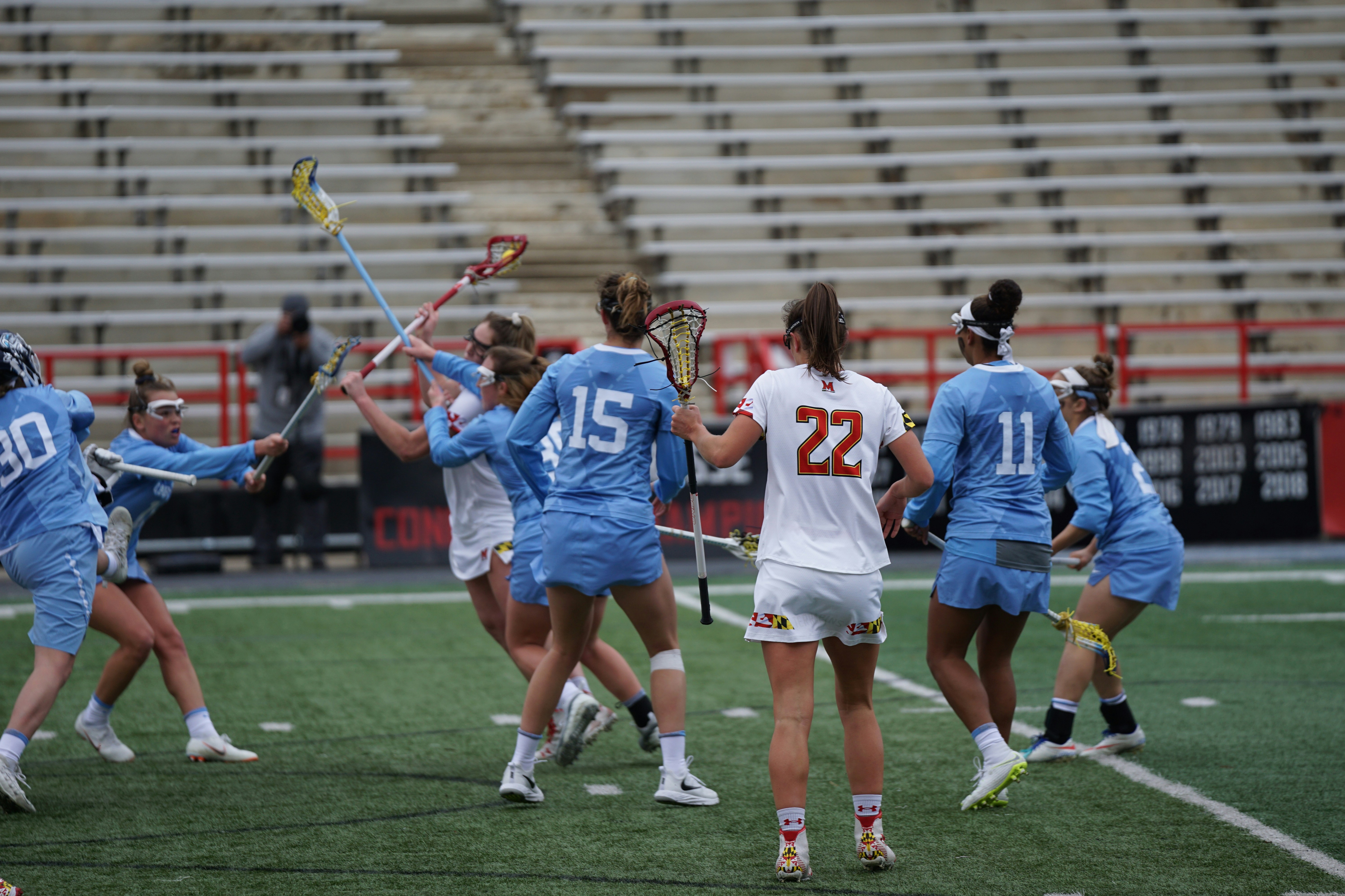 People playing lacrosse photo Free Human Image on Unsplash