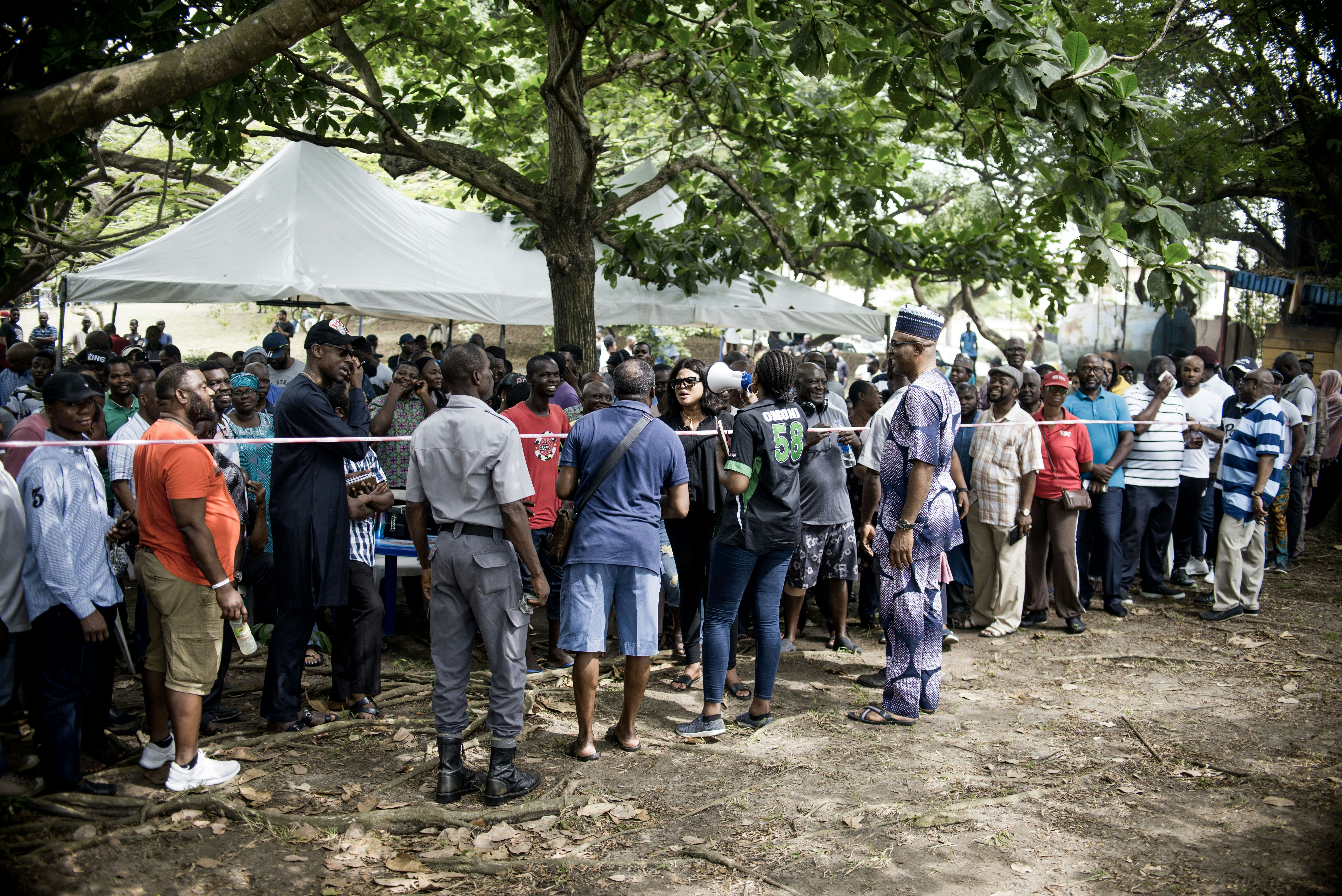 Photo by nigeriainfofm