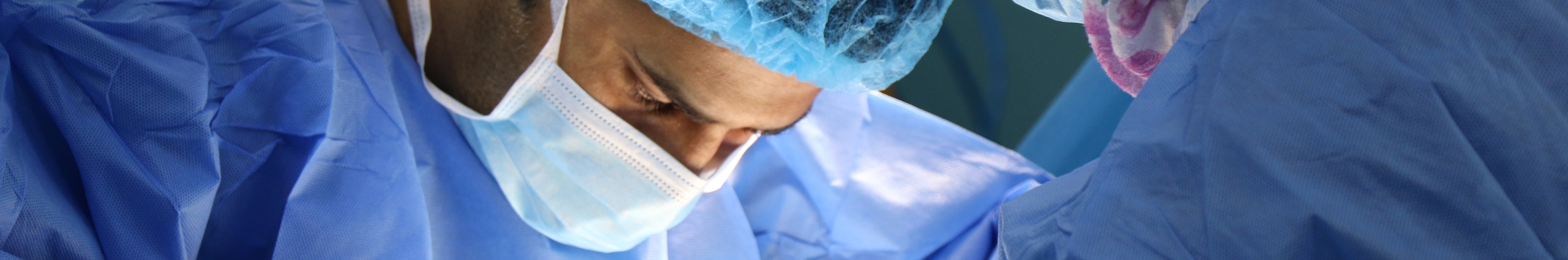 Every 25.4 seconds a surgeon begins a procedure using the DVSS offered by Intuitive Surgical