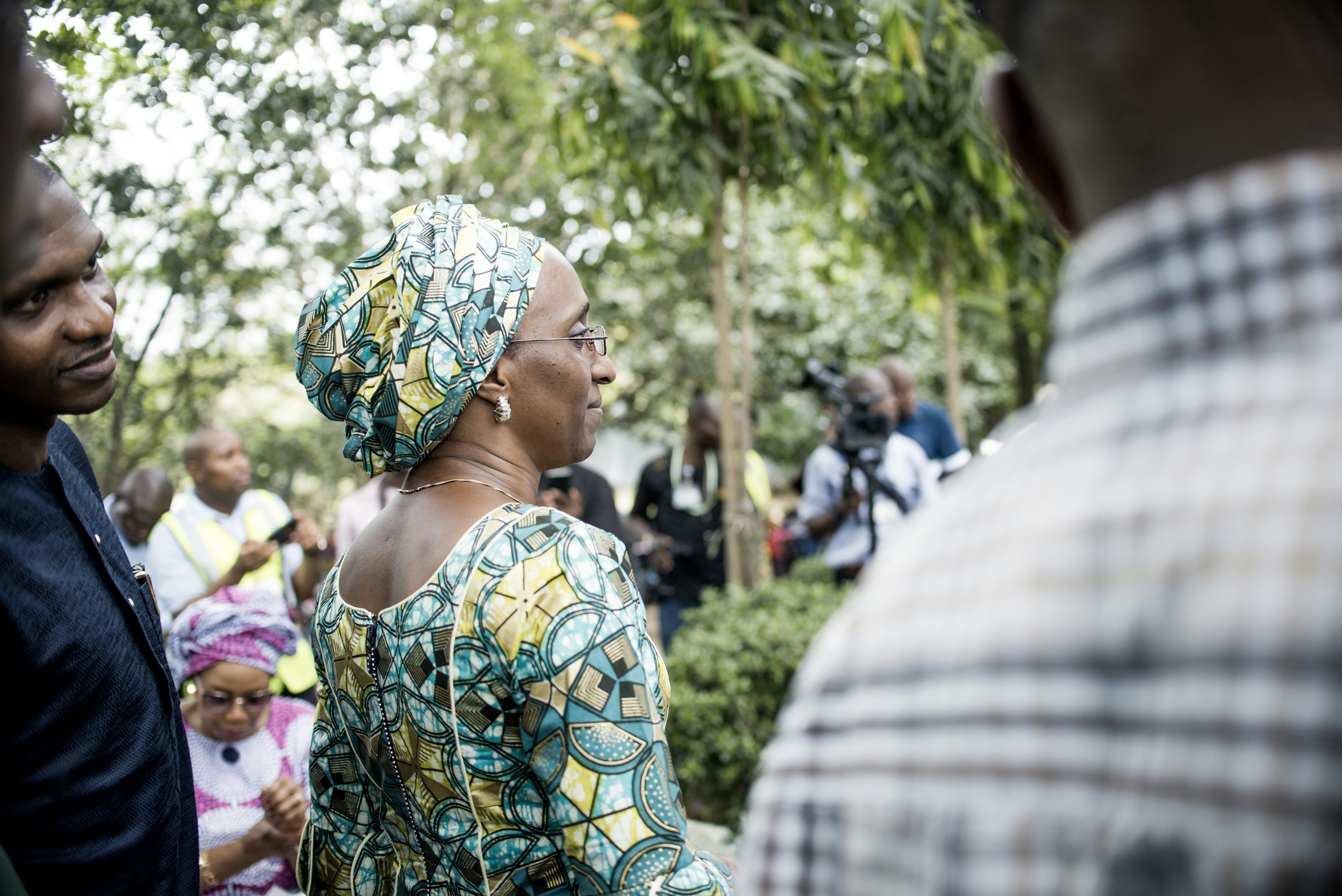 Photo by nigeriainfofm