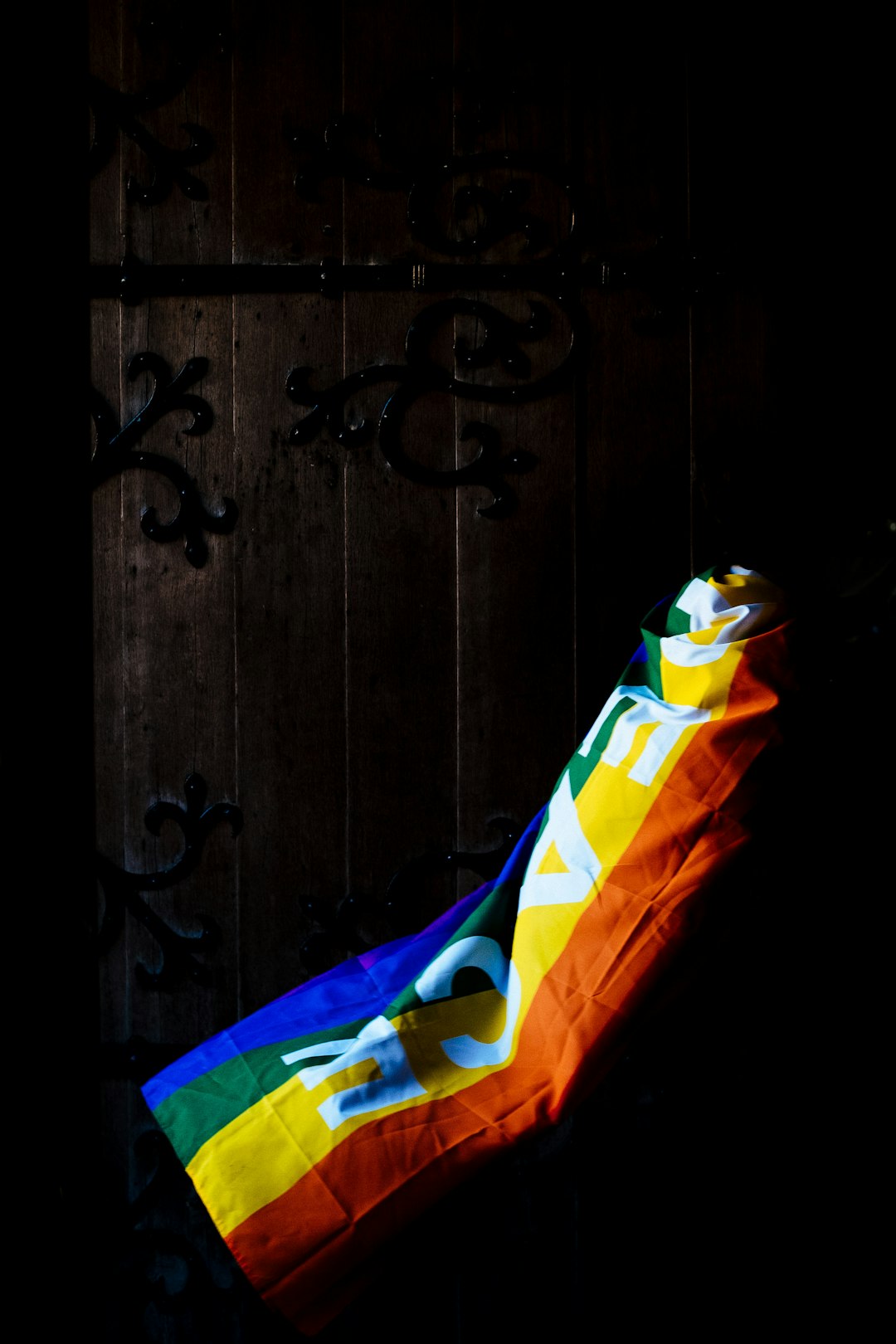 PRIDE photo by Oliver Cole (@oliver_photographer) on Unsplash PRIDE photo by Oliver Cole (@oliver_photographer) on Unsplash