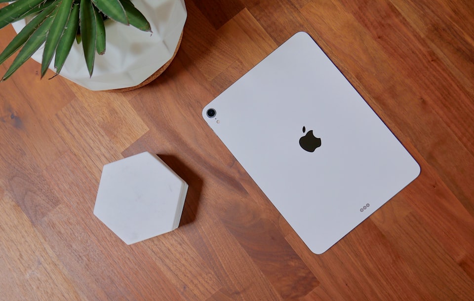 Introduction to the 2020 12.9-inch iPad Pro - A Promising Future