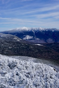 New Hampshire landmark