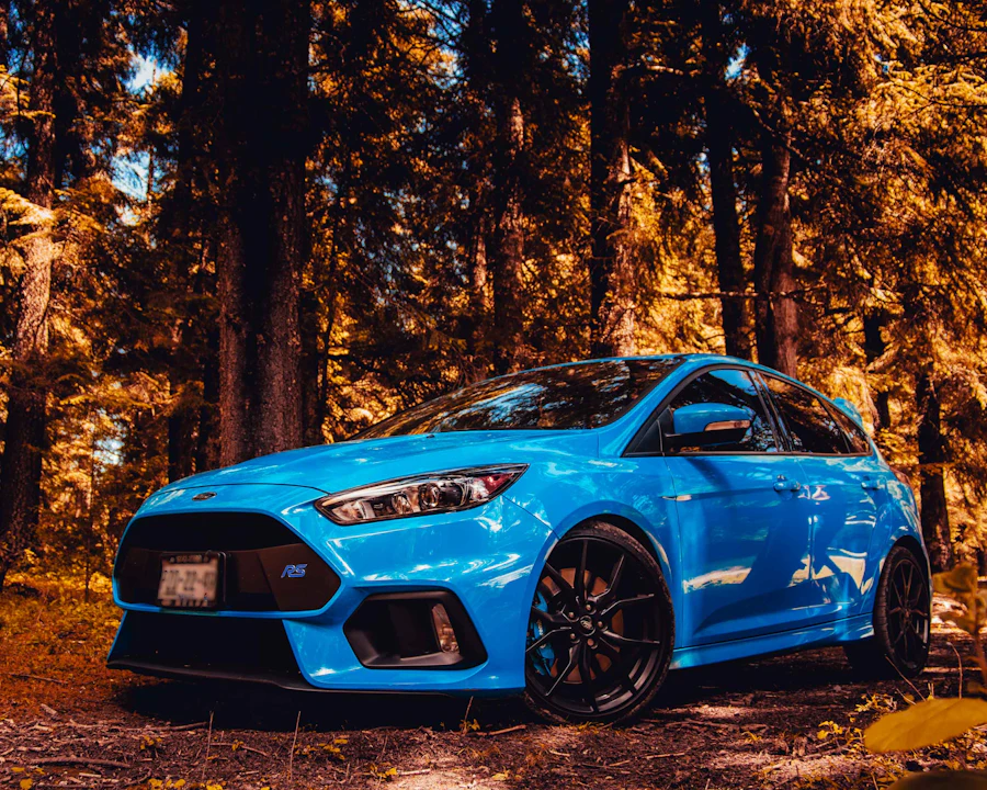 2019 Ford Fiesta 1.0 EcoBoost ST-Line 5dr