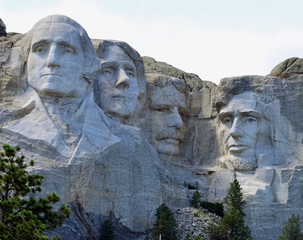 Mount Rushmore Cultural Travel Guide