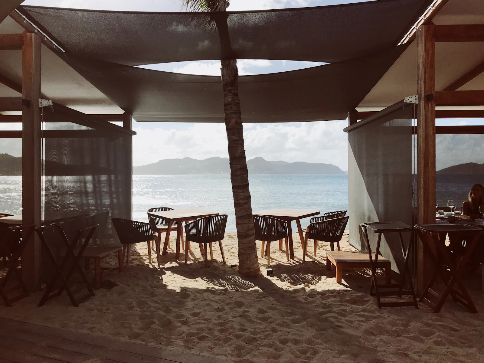 Caribbean Voyage of the Senses