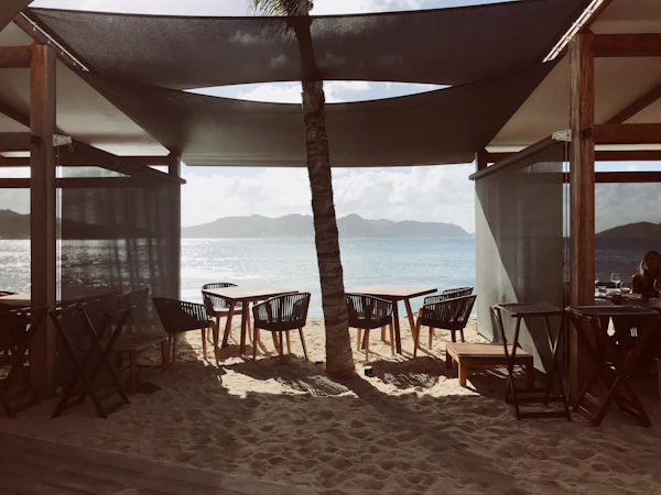St. Barth
