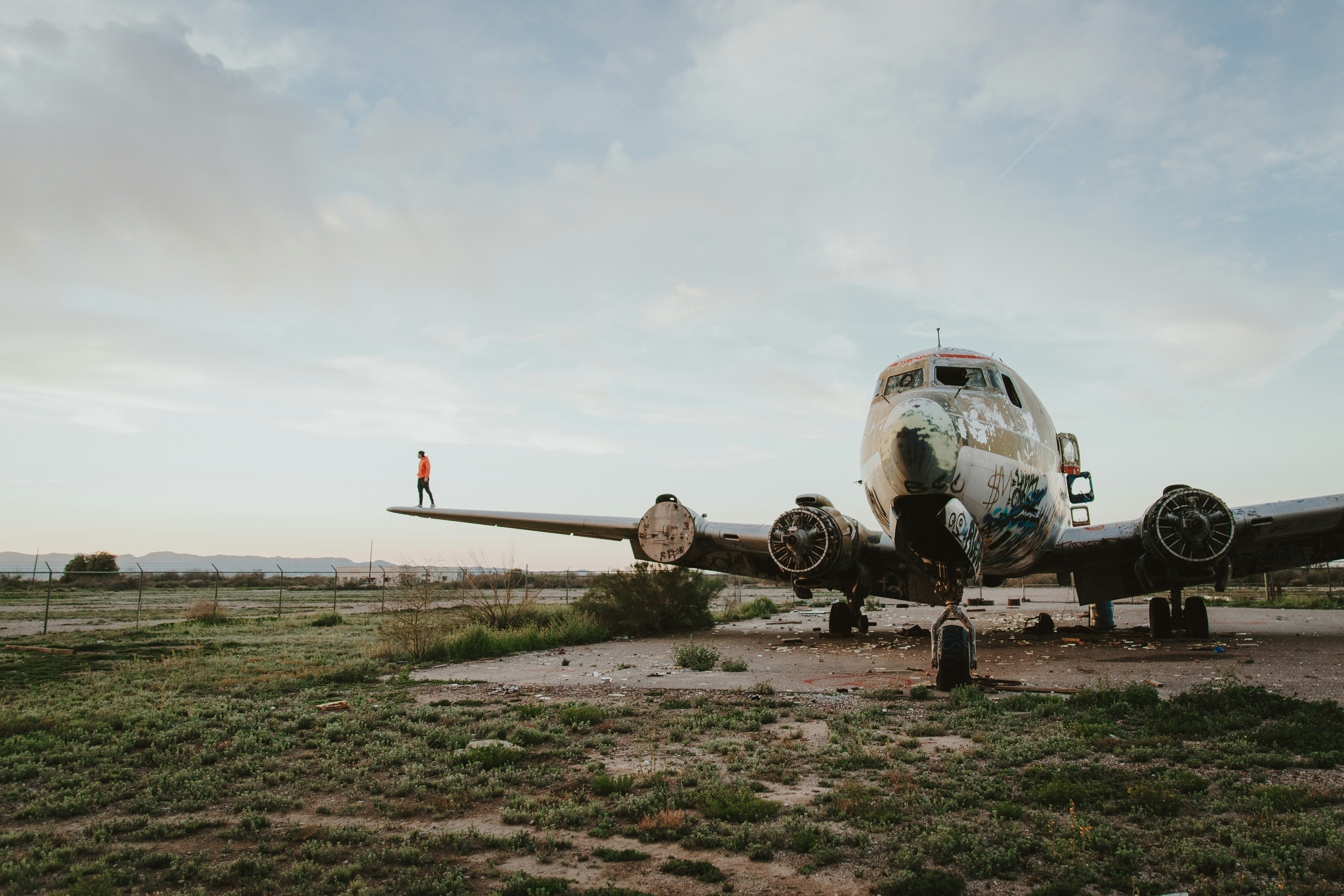 Photo by natejohnston