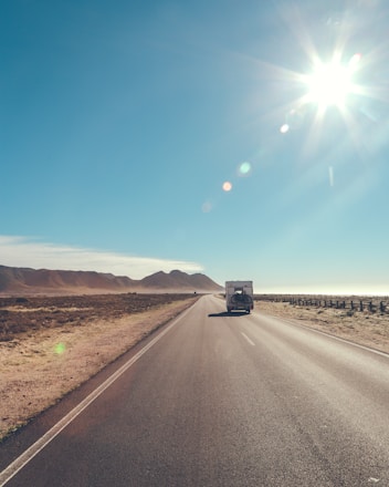 car on black asphalt road