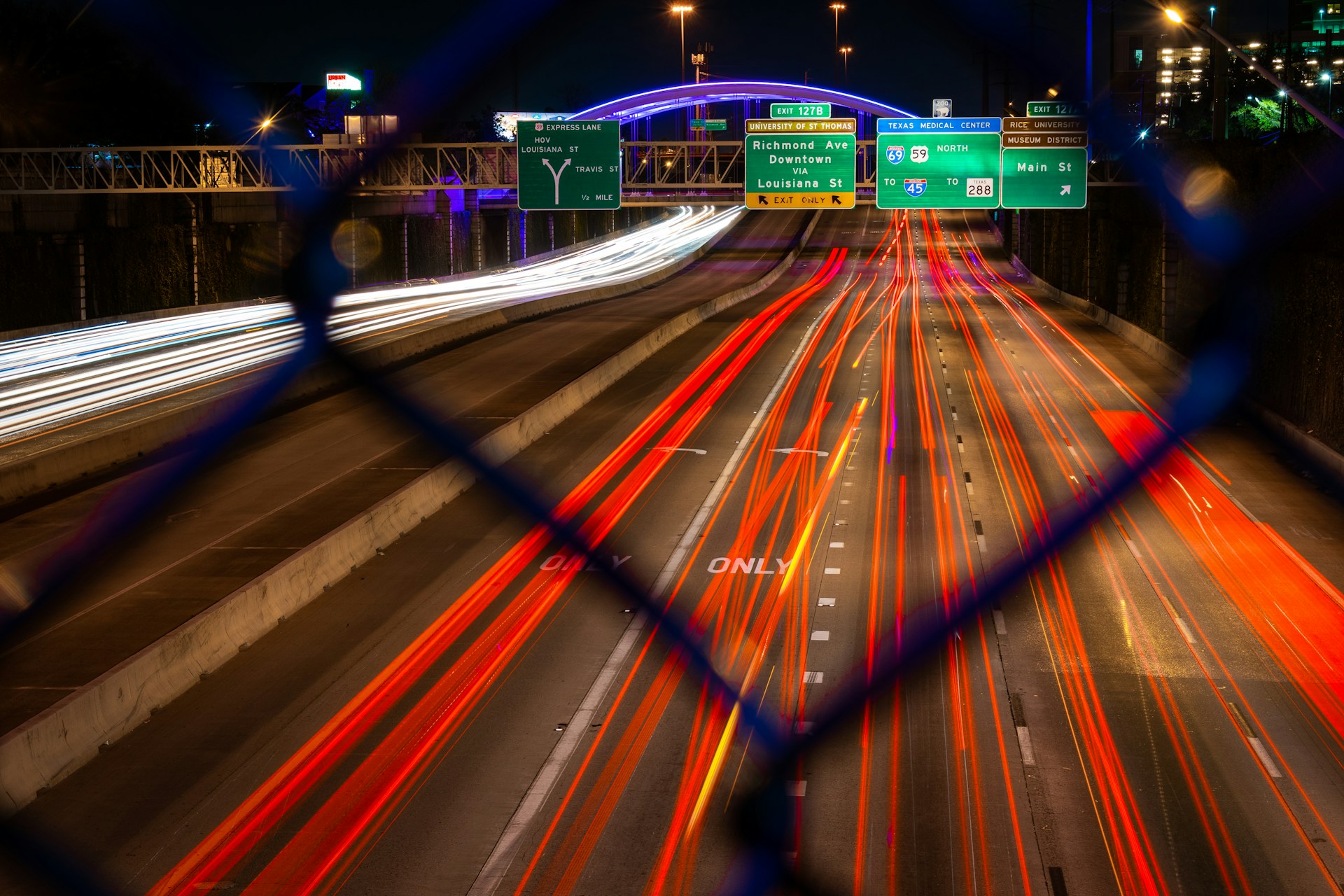 time lapse photography