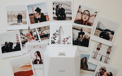 How to Create Polaroid Blog Cards in Divi