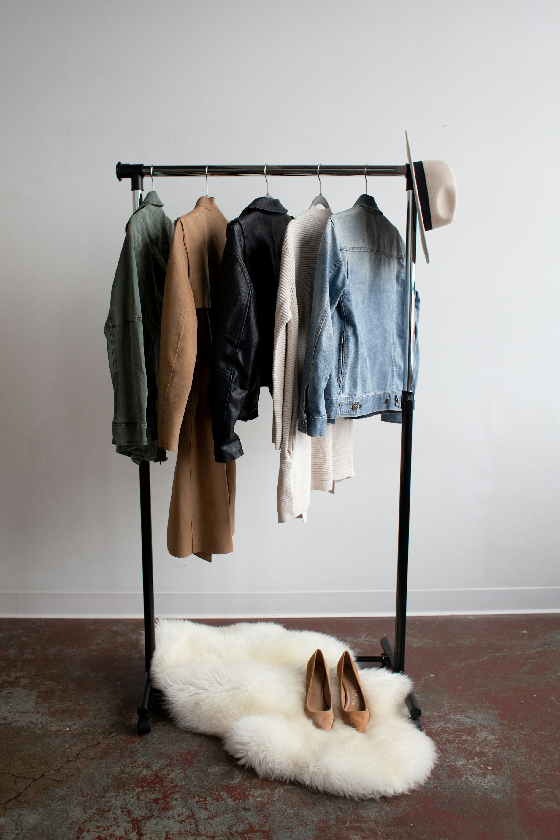 Outfit Recommendations