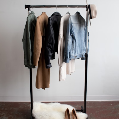 Boys' Winter Jacket