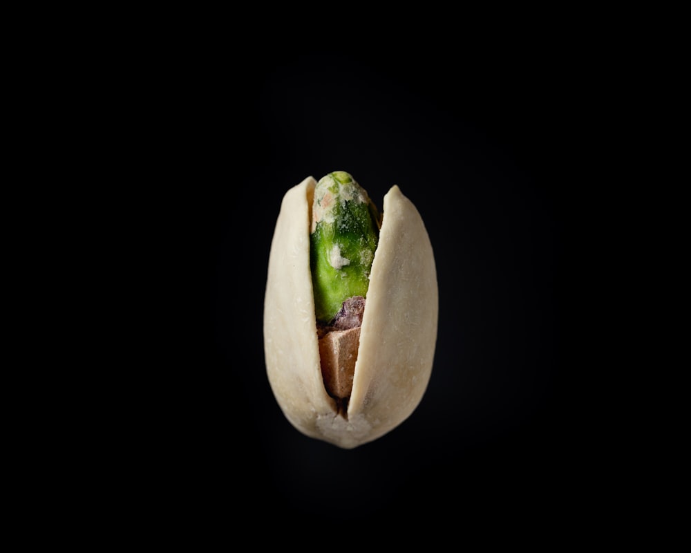 pistachio nut