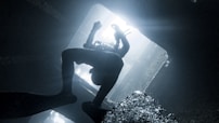 underwater photography