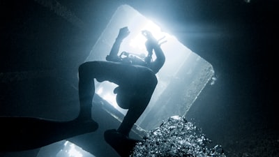 underwater photography micronesia zoom background