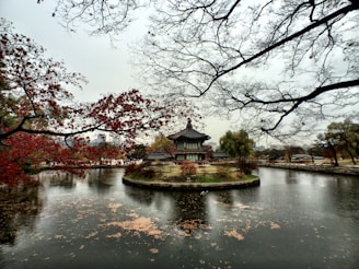 korea