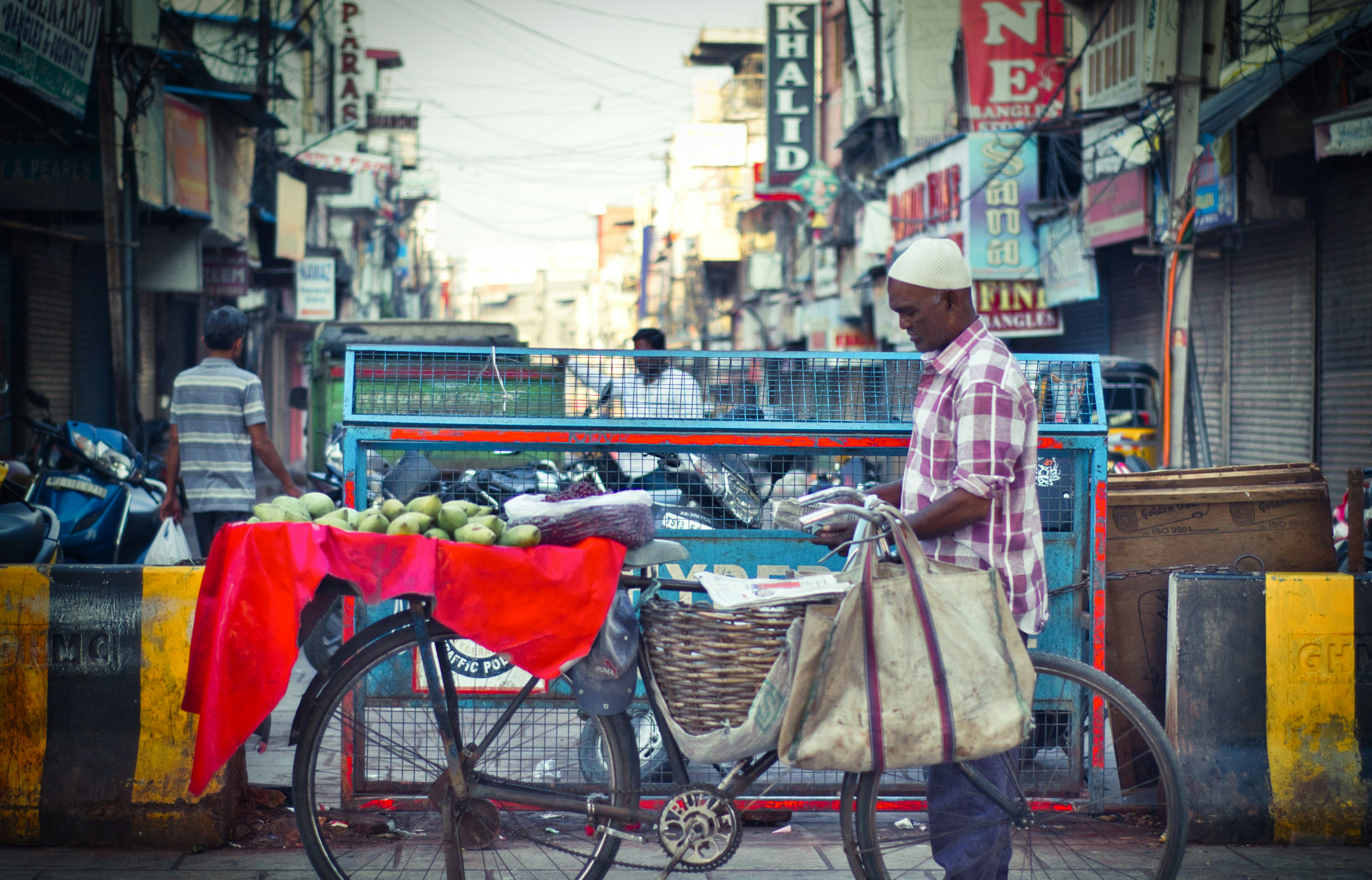 Photo by shiv_saxena