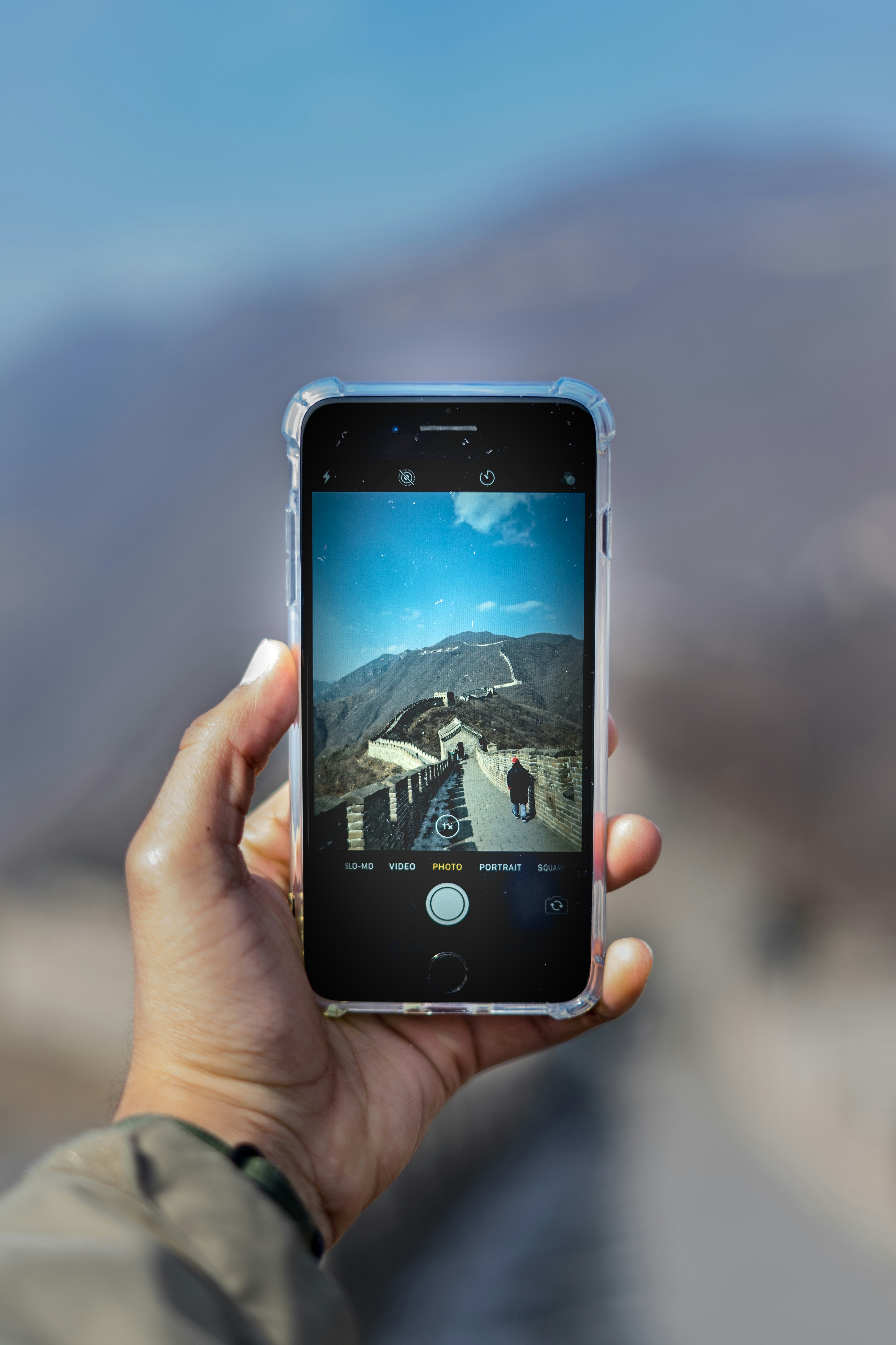 华为手机拍照照片相反之谜，是bug还是反向操作的艺术？